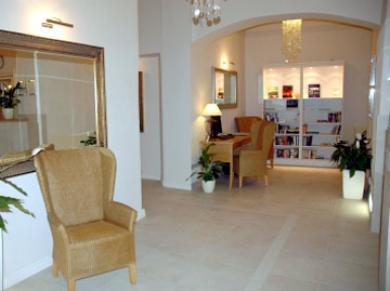 Unitas Hotell