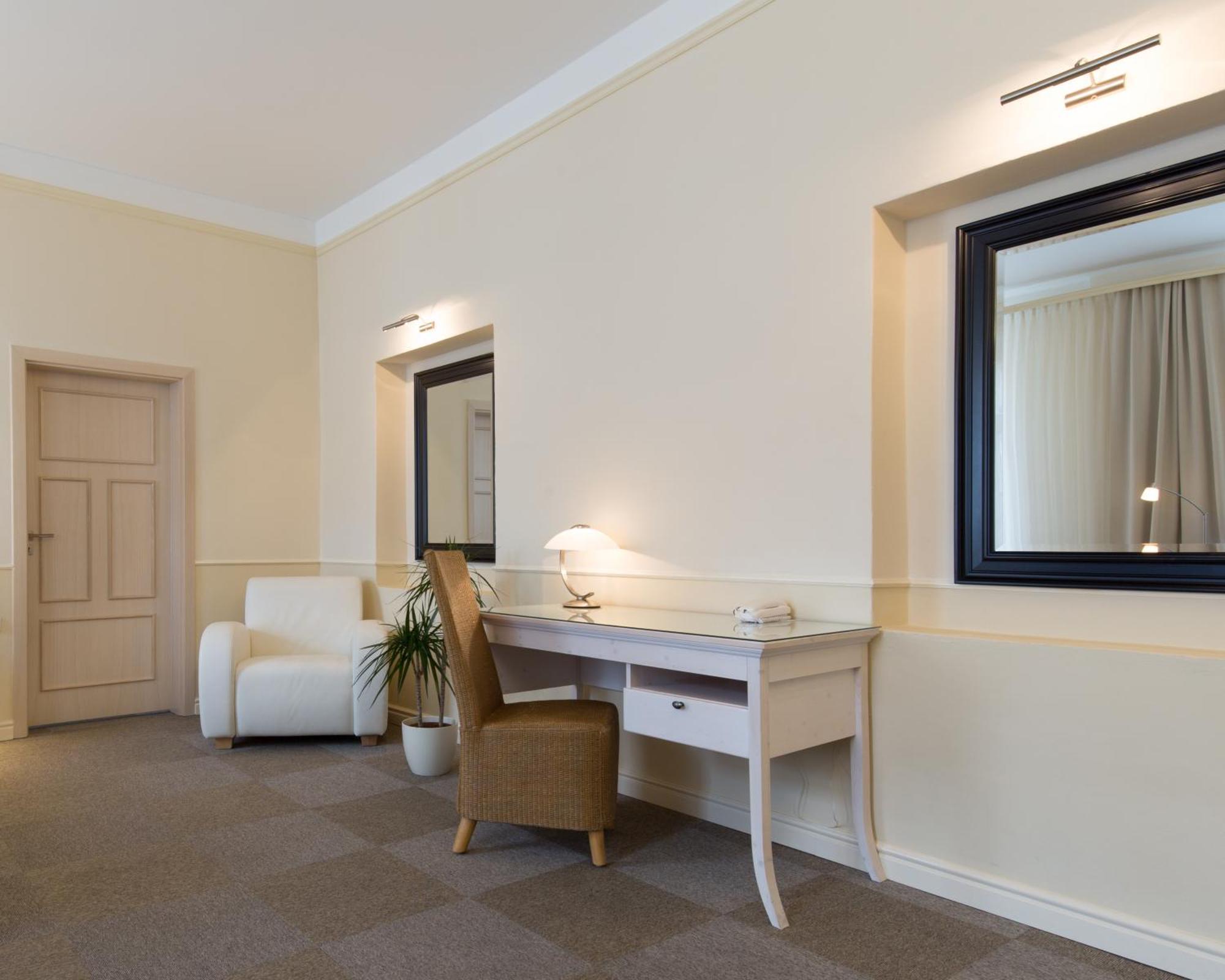 Hotell Unitas 4*