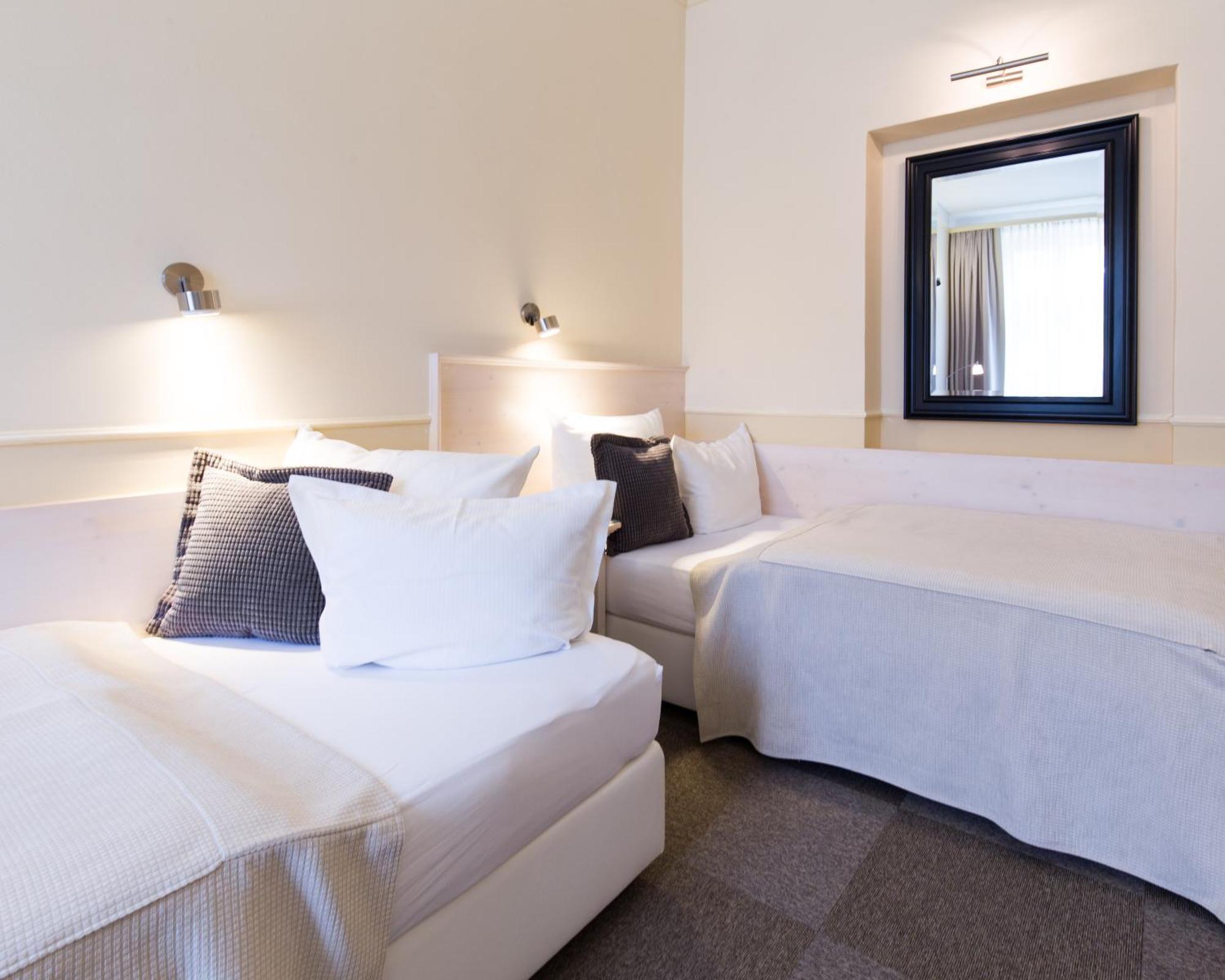 Hotell Unitas 4*