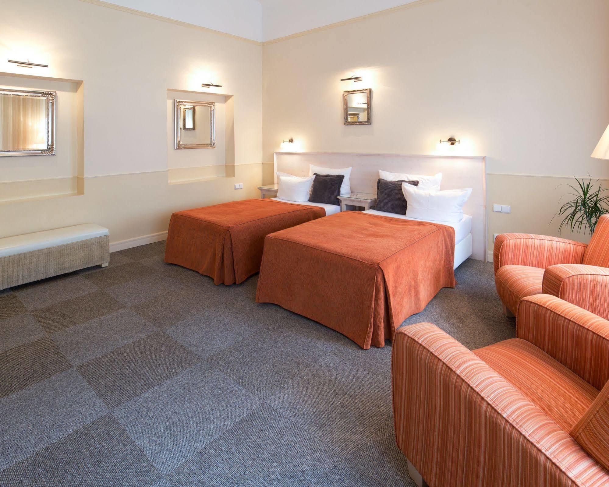 Hotell Unitas 4*