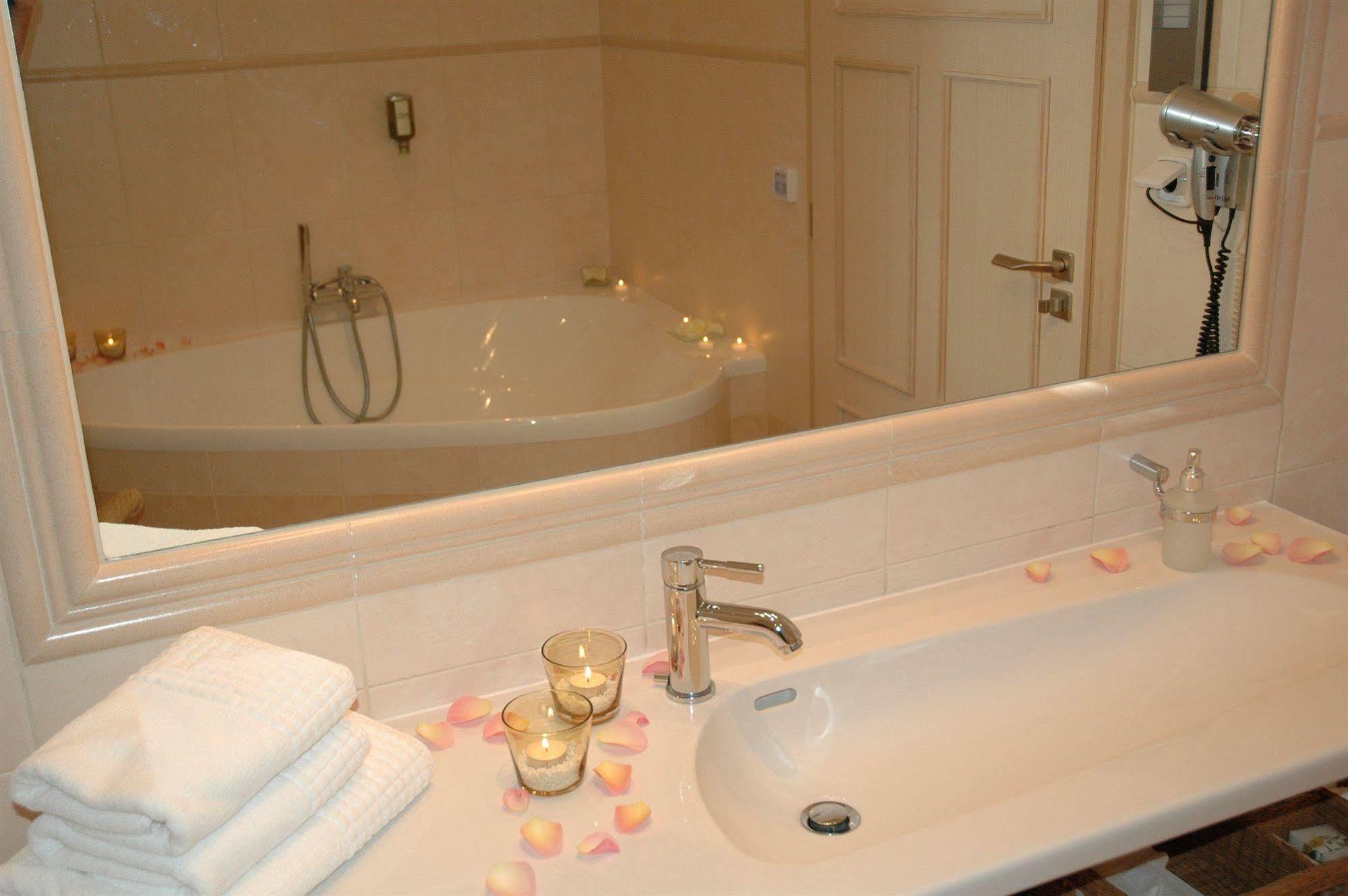 Unitas Hotell Prag