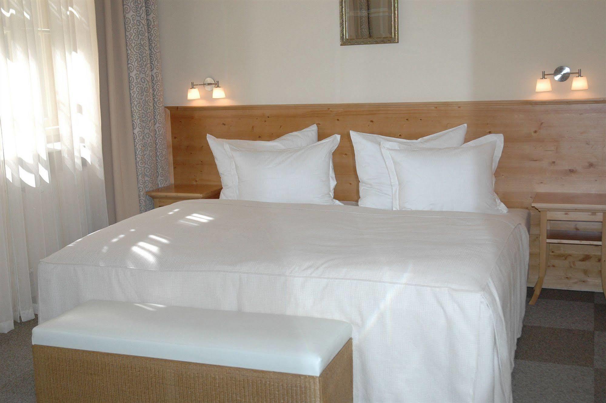 Unitas Hotell